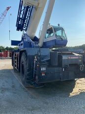 Tadano GR 750 XL mobile crane