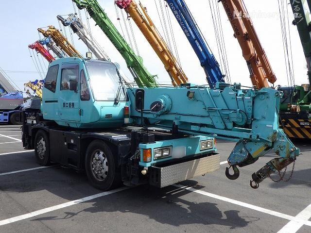 Tadano GR120N-1 mobile crane