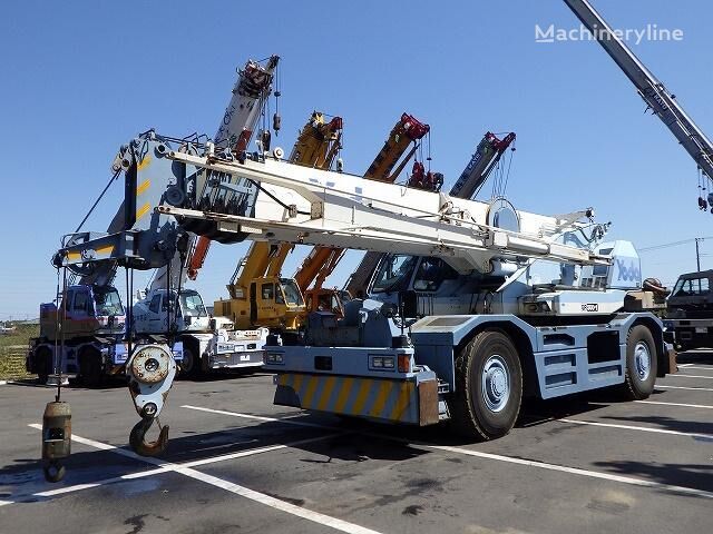 Tadano GR500N-1 mobile crane