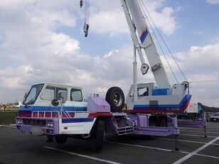 Tadano TL200M-5 mobile crane