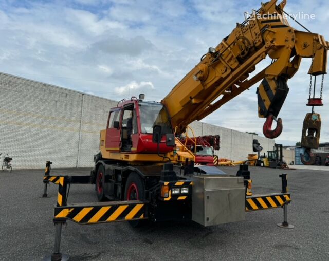 Tadano TR 200E 3 mobile crane - Machineryline