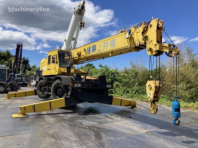 Tadano TR-250M-5 mobile crane