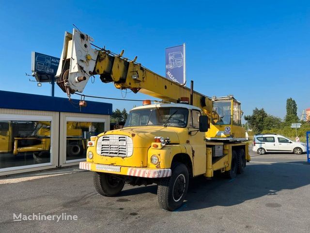 Tatra 148 AD20 autodizalica