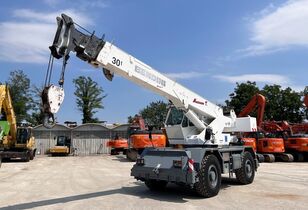 Terex A300 grúa móvil