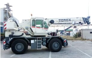 Terex A300 mobile crane