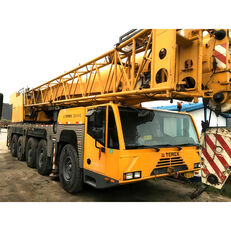 Terex AC200-1 mobile crane