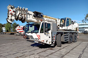 Terex DEMAG AC 50-1 grúa móvil