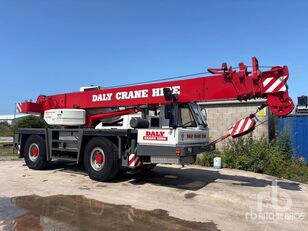 Terex PPM350 30.4m Boom, 14.75m Lattice Fly mobile crane
