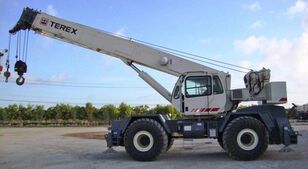 شاحنة رافعة Terex RT555-1