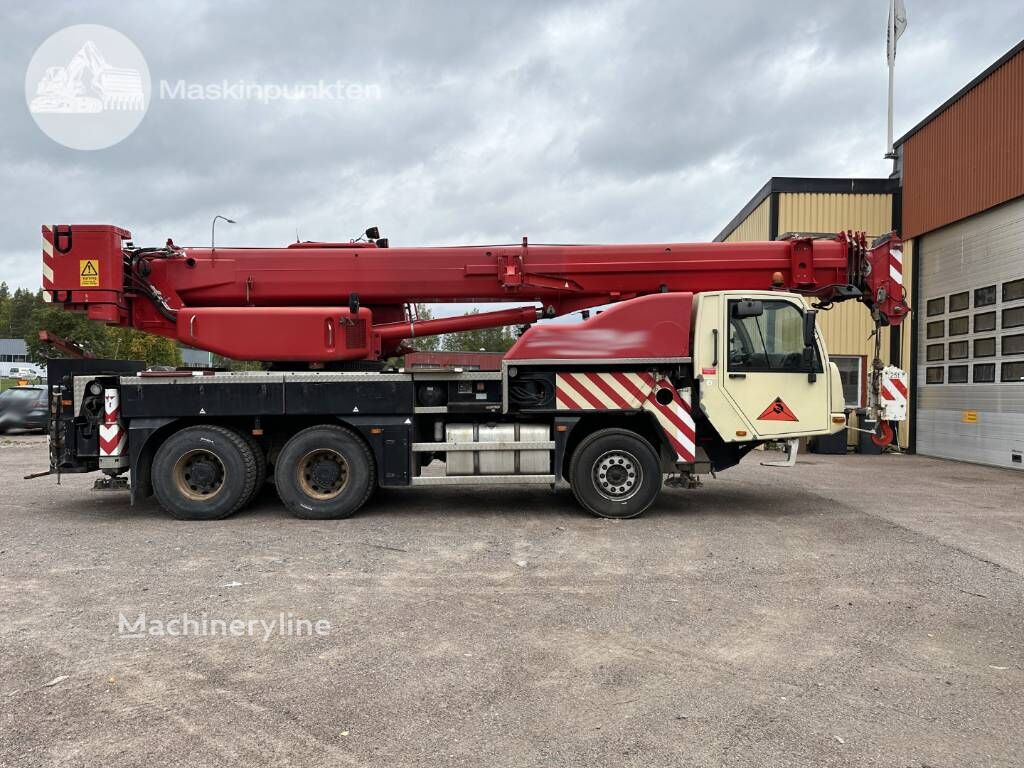 Terex TC 45 L Mobilkran