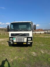 grua móvel Volvo FM12 420