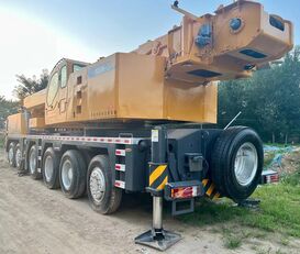 Venta de XCMG QY100K-II QY100K-I QY100K XCT100 QY110K 100 TON 100 TONS ...