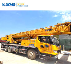 XCMG QY25K5C mobile crane