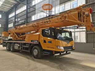 grue mobile XCMG QY25K5D neuve