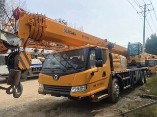 grue mobile XCMG QY30K QY30K5 QY35K QY35KA XCT35 30ton 30 tons 30tons 30t