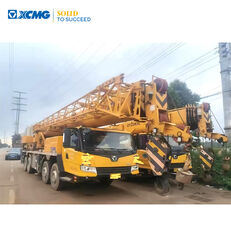 XCMG QY40KC mobile crane