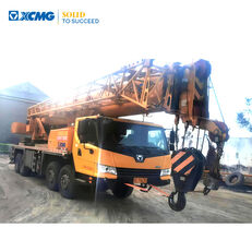 mobile crane XCMG QY50K5D-1