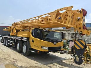 grue mobile XCMG QY50KA 55T 70T 85T