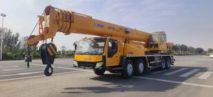 XCMG QY70K mobile crane