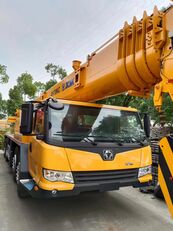 XCMG QY70KC mobile crane