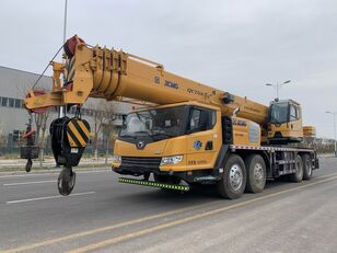 grue mobile XCMG QY70KC