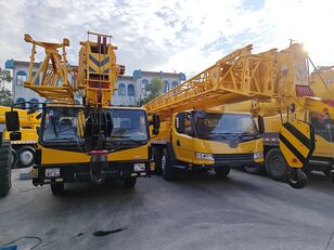 XCMG Used XCMG QY75KC Truck Crane* mobile crane