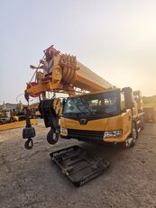 XCMG Used XCT25 Truck Crane* grúa móvil