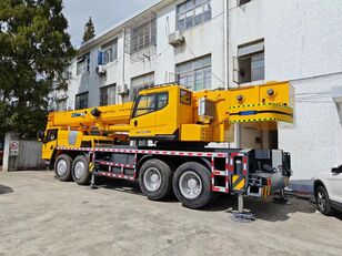 جرثقیل متحرک XCMG Used XCT70 Truck Crane*