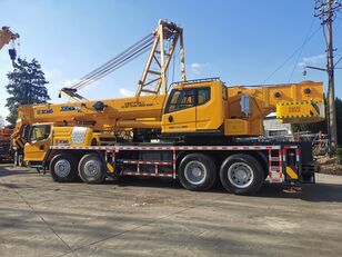 autožeriav XCMG Used XCT75 Truck Crane*