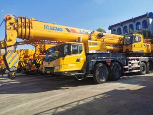 автокран XCMG Used XCT80 Truck Crane*