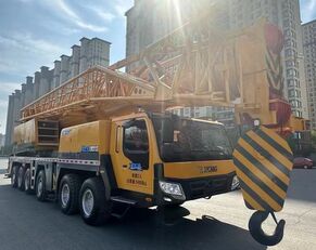 Venta de XCMG XCA130 130t truck crane grúa móvil - Imagen 4 | Machineryline PE XCMG XCA130 130t truck crane grúa móvil | Imagen 4 - Machineryline