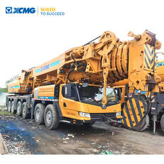 XCMG XCA300 mobile crane