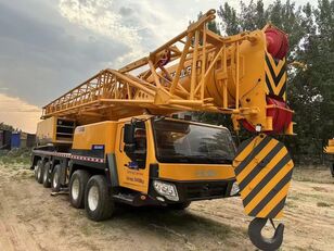 XCMG XCA mobile crane, used XCMG XCA mobile crane for sale |  Machineryline.info