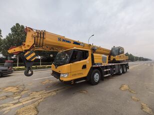 XCMG XCMG XCT25 QY25K5C QY25K5F QY25K5D QY25K 25 ton 25t 25tons crane grúa móvil