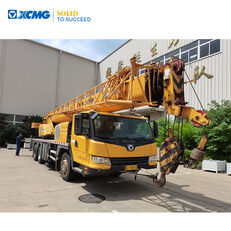 XCMG XCT25L5 mobile crane