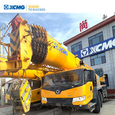 XCMG XCT60L6_1 mobile crane