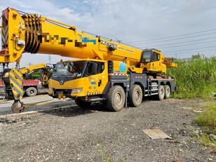 XCMG XCT80 XCT70 XCT50 80T 70T 50T SANY ZOOMLION mobile crane