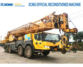 XCMG XCT80L6 mobile crane