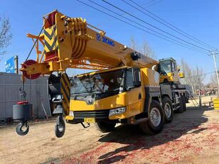XCMG XCT80L6 XCT75 XCT50 70T 25T 35T mobile crane