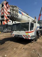 Zoomlion QY130V 130T 130ton 130 220 160 Mobilkran