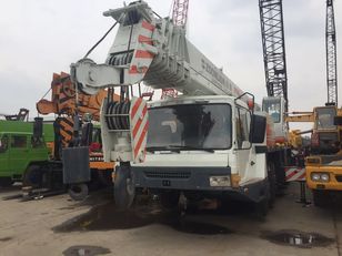 grue mobile Zoomlion QY50H