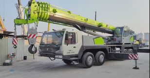 Zoomlion QY50V mobile crane