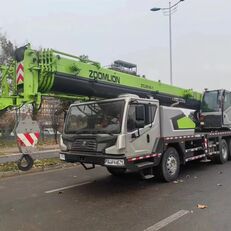 Zoomlion ZTC250 25T 50T 70T mobile crane