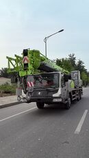 Zoomlion ZTC250 ZTC251V mobile crane