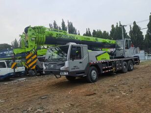 Zoomlion ZTC250V ZTC250 QY25V QY25 Zoomlion 25 ton 25 tons truck crane mobilkran