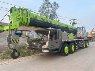 Zoomlion ZTC700V 70TONS mobile crane