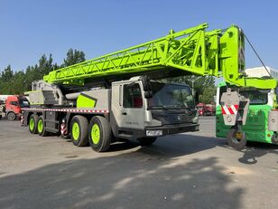 Zoomlion ZTC800V 80T ZTC800 ZTC500V mobile crane