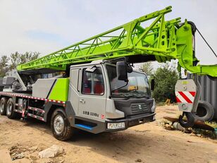 автокран Zoomlion Zoomlion ZTC250V 25 ton used mobile truck crane