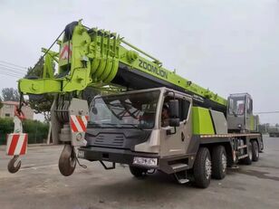 Zoomlion Zoomlion ZTC550H 55 ton used mobile truck crane mobil vinç