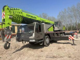 Zoomlion  Zoomlion ZTC900V ZTC800V ZTC550V ZTC500V truck cranes mobile crane